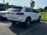 Used 2022 Jeep Grand Cherokee Limited image 4