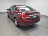 Used 2016 Chevrolet Cruze LT image 5