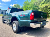 Used 2008 Ford F350 FX4 image 5