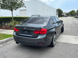 Used 2018 BMW 330i xDrive Sedan w/ Convenience Package image 4