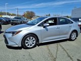 Used 2023 Toyota Corolla LE image 2