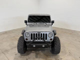 Used 2013 Jeep Wrangler Sport image 4