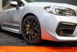 Used 2019 Subaru WRX STI w/ Popular Package #1 image 4
