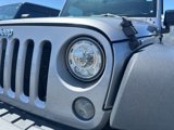 Used 2017 Jeep Wrangler Unlimited Sport w/ Quick Order Package 24S image 4