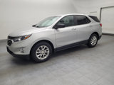 Used 2021 Chevrolet Equinox LT image 2