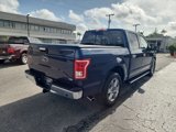 Used 2016 Ford F150 XLT w/ Equipment Group 302A Luxury image 5