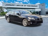 Used 2013 Lexus GS 350 AWD image 2