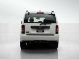 Used 2012 Jeep Liberty Sport w/ Popular Equipment Group image 4