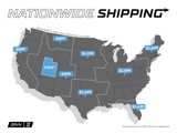 Used 2021 Jeep Grand Cherokee L Overland w/ Luxury Tech Group IV image 6