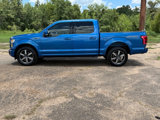 Used 2015 Ford F150 Lariat image 2