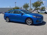 Used 2018 Hyundai Sonata Limited w/ Limited Ultimate Package 03 image 2