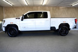 Used 2024 GMC Sierra 2500 AT4 w/ AT4 Premium Plus Package image 5