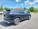 New 2025 Chevrolet Traverse LT image 5