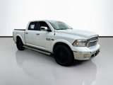 Used 2017 RAM 1500 Laramie w/ Convenience Group image 3