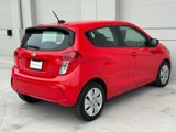 Used 2016 Chevrolet Spark LS image 5