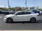 Used 2023 Nissan Sentra SR w/ SR Premium Package image 5