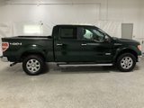 Used 2014 Ford F150 Lariat w/ Lariat Chrome Package image 5