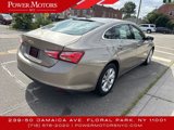 Used 2022 Chevrolet Malibu LT image 5