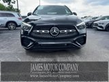 Certified 2024 Mercedes-Benz GLA 250 4MATIC image 3