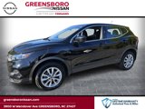 Certified 2021 Nissan Rogue Sport S image 3