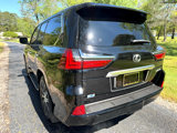 Used 2018 Lexus LX 570 4WD image 4
