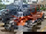 Used 2011 Jeep Wrangler Unlimited Sahara w/ Connectivity Group image 3