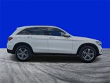 Used 2022 Mercedes-Benz GLC 300 4MATIC image 2