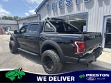 Used 2018 Ford F150 Raptor w/ Equipment Group 802A Luxury image 4