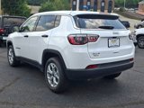New 2025 Jeep Compass Sport image 4