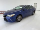 Used 2016 Toyota Camry XLE image 5