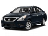 Used 2015 Nissan Versa S image 4