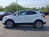 Certified 2022 Buick Encore Preferred image 4