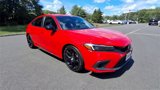 Used 2022 Honda Civic Sport image 2