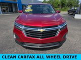 Used 2022 Chevrolet Equinox LT image 3