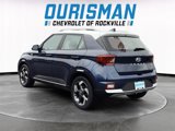 Used 2021 Hyundai Venue image 4