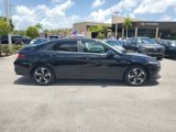 Certified 2022 Hyundai Elantra SEL w/ Convenience + Premium Package image 4
