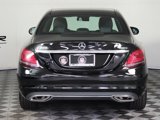 Certified 2021 Mercedes-Benz C 300 4MATIC Sedan image 4