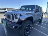 Used 2021 Jeep Wrangler Unlimited Rubicon image 3