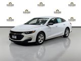 Used 2022 Chevrolet Malibu LS w/ LPO, Floor Liner Package image 3