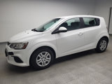 Used 2017 Chevrolet Sonic LT image 2
