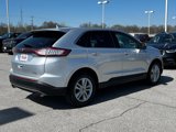Used 2018 Ford Edge SEL w/ Equipment Group 201A image 3