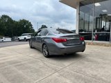 Used 2015 INFINITI Q50 Sport w/ All Weather Package image 2