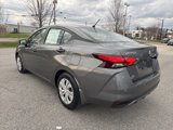 Used 2022 Nissan Versa S image 4