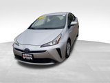 Used 2019 Toyota Prius L Eco image 4