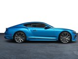 Certified 2025 Bentley Continental GT Speed image 5