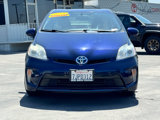 Used 2015 Toyota Prius Four image 2