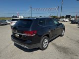 Used 2018 Volkswagen Atlas SE image 5