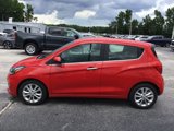 Used 2021 Chevrolet Spark LT w/ Driver Confidence Package image 3