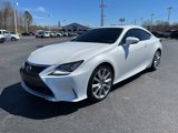 Used 2015 Lexus RC 350 image 3