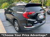 Used 2021 GMC Terrain SLT w/ Infotainment Package II image 6